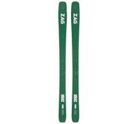 Skis de randonnée ZAG Ubac 95 (Forest Green) - 2027 178