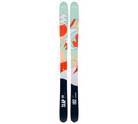 Zag - Skis freeride - Slap 104 2026 - Taille 182 cm - Bleu Bleu 182 cm