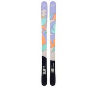 Zag - Skis freeride - Slap 98 Lady 2026 pour Femme - Taille 173 cm - Violet Violet 173 cm