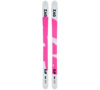 Zag - Slap 100 Pink - 166 - Ski