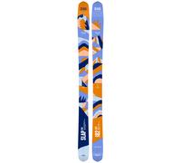 Zag Skis – Skis de randonnée Slap 104 Lite 2026 Taille 188 cm Orange