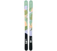 Zag - Slap 92 Lady - 166 - Ski