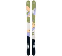 Zag - Skis freeride - Slap 98 2026 pour Homme - Taille 173 cm - Vert Vert 173 cm