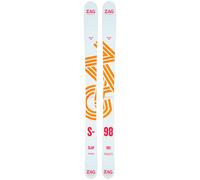Skis ZAG Slap 98 (2024) femme 160