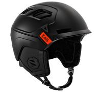 Zag - Casque polyvalent - Stealth 3Norm Black - Taille 58-60 cm - Noir Noir 58-60 cm