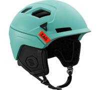 ZAG Stealth 3norm - Mixte - Vert - taille 56/58- modèle 2026