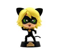 ZAG STORE - Miraculous Ladybug - Art Figure Chibi Cat Noir