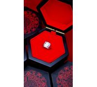 ZAG STORE - Miraculous Ladybug - Bague Adrien 11