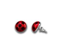ZAG STORE - Miraculous Ladybug - Boucles d'oreilles Ladybug, Aucun type de métal