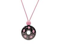 ZAG STORE - Miraculous Ladybug - Collier de la souris Polymouse