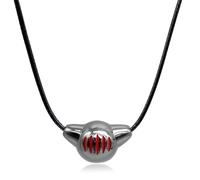 ZAG STORE - Miraculous Ladybug - Collier du dragon Ryuko