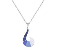 ZAG STORE - Miraculous Ladybug - Collier Rena Furtive Transformation