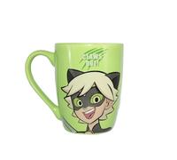 ZAG STORE - Miraculous Ladybug - Mug Heroez Cat Noir