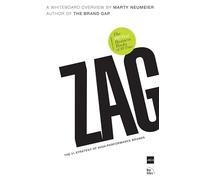 ZAG: The #1 Strategy of High-Performance Brands