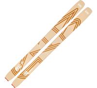 ZAG Ubac 108 - Homme - Beige - taille 173- modèle 2026