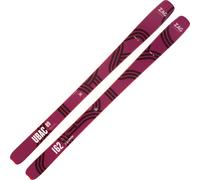 ZAG Ubac 89 Lady - Femme - Violet - taille 162- modèle 2026