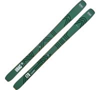 Zag - Skis backcountry - Slap 92 Lady 2024 pour Femme - Bleu Bleu 166 cm