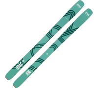 ZAG Ubac 95 Lady - Femme - Vert - taille 158- modèle 2026