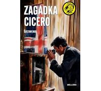 Zagadka Cicero