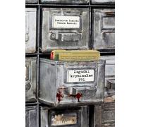 Zagadki kryminalne PRL - Kazimierz Kunicki, Tomasz Ławecki (Buch auf Polnisch)