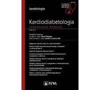 Zagadnienia wybrane Zagadologia Kardiodiabetologia (Buch auf Polnisch)