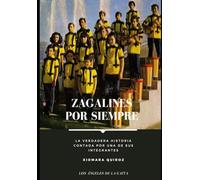 ZAGALINES POR SIEMPRE: LOS ANGELES DE LA GAITA DE 1971