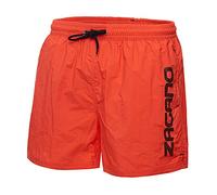 Zagano Adam Lipski Swimming Trunks Men Long 5115 - Boxer pour Homme - Swim Trunks Men Swimming Trunks - Bath Beach - Swimming Shorts Boys - Shorts - Training Pants - Beach Shorts (Carottes, 6XL)