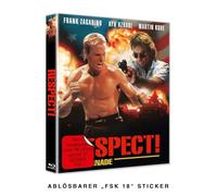 Respect - Ohne Gnade (Blu-ray) Frank Zagarino Martin Kove