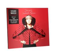 Zagate CD