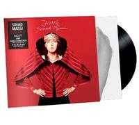 Souad Massi – Zagate – Vinyle – MDC