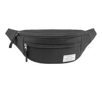 Zagatto Sac banane ZG57 noir imperméable
