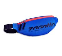Zagatto Sac banane ZG60 imperméable bleu rouge