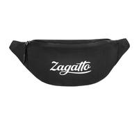 Zagatto Sac banane ZG750 noir imperméable