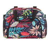 Zagatto Sac de Transport IMPERMÉABLE pour Poussette, Organiseur