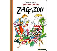 Zagazou