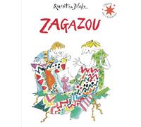 Zagazou