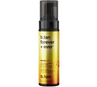 zage | Glow Your Way Gift Set - Comprend Mini Dark Fake Fake Tanner Mousse Gradual Face Face Mist Express Transfer Free Tan Gel & Applicator Mitt