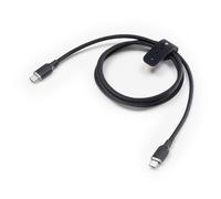 ZAGG 409912829 câble USB 3 m USB C Noir