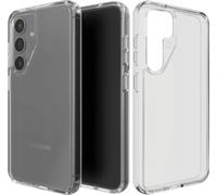 ZAGG Cases Crystal Palace étui pour Samsung Galaxy S24