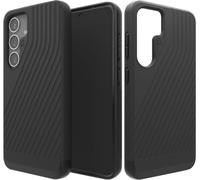 ZAGG Cases Denali case for Samsung Galaxy S24, noir