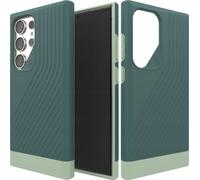 ZAGG Cases Denali Case pour Samsung Galaxy S24 Ultra, vert
