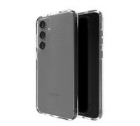 Zagg Cases Luxe - Étui De Protection Pour Samsung S24+ (Transparent)