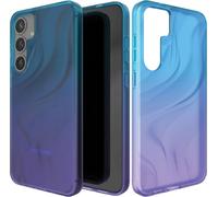 Zagg Cases Milan - Étui De Protection Pour Samsung S24 (Deep Aurora)