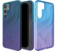 Zagg Cases Milan - Étui De Protection Pour Samsung S24+ (Deep Aurora)