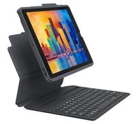 ZAGG Clavier Pro Keys Apple iPad 10.9 10th U - Tastatur - QWERTY