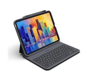 ZAGG Clavier Pro Keys pour iPad 10.9 (10e génération) - (allemand)