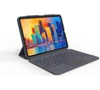 ZAGG Clavier Pro Touches Trackpad iPad 10,9/11"/Air 11 "noir CZ/SK