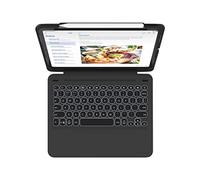 Zagg Clavier SlimBookGo iPad 11