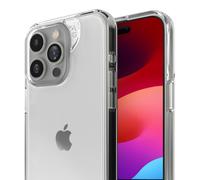 ZAGG Coque Crystal Palace Apple iPhone 15 Pro Max Transparent 702312615