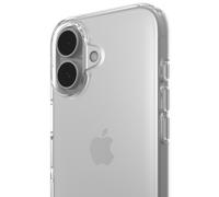 ZAGG Coque Crystal Palace Apple iPhone 16 Transparent 702315038